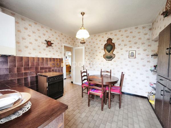 Vente Maison157 m² - 6 Pièces - MONT DE MARSAN (40000)