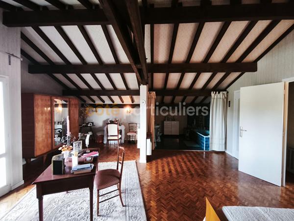 Vente Maison157 m² - 6 Pièces - MONT DE MARSAN (40000)