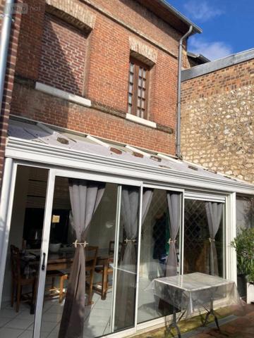 Maison à vendre à Caudebec-lès-Elbeuf en Seine-Maritime (76320), ref : 76025-157