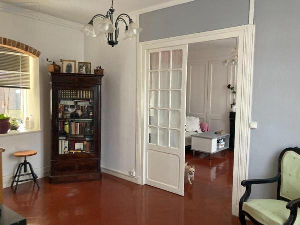 Maison à vendre à Caudebec-lès-Elbeuf en Seine-Maritime (76320), ref : 76025-157