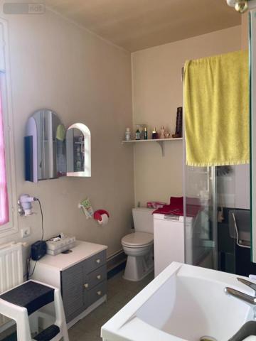 Maison à vendre à Caudebec-lès-Elbeuf en Seine-Maritime (76320), ref : 76025-157