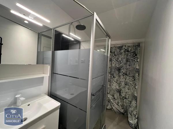 Maison à louer 3 pièces 54.36m² Beaumont-en-Véron (37420)