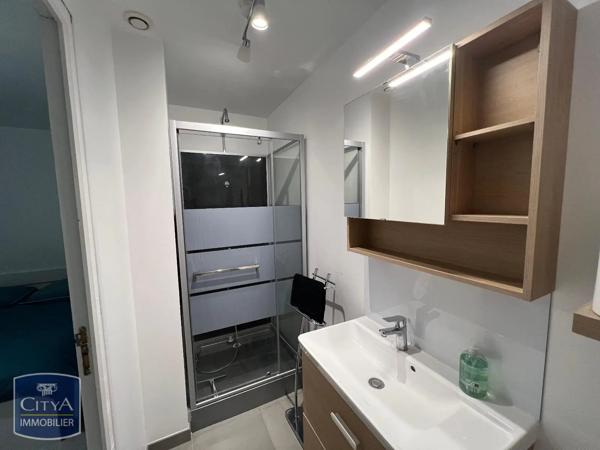Maison à louer 3 pièces 54.36m² Beaumont-en-Véron (37420)