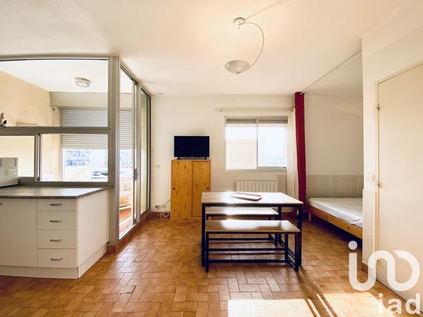 Apartment for sale 2 rooms 30 m² Port-la-Nouvelle