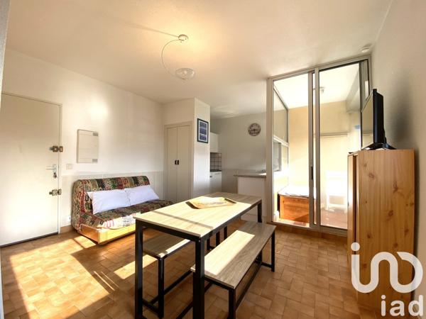 Apartment for sale 2 rooms 30 m² Port-la-Nouvelle