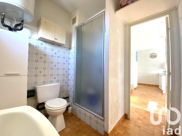 Apartment for sale 2 rooms 30 m² Port-la-Nouvelle