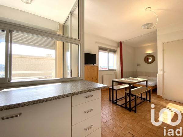 Apartment for sale 2 rooms 30 m² Port-la-Nouvelle