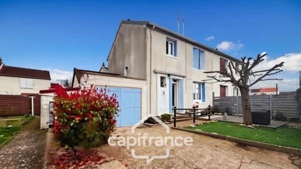 Maison à vendre 5 pièces (58)