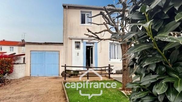 Maison à vendre 5 pièces (58)