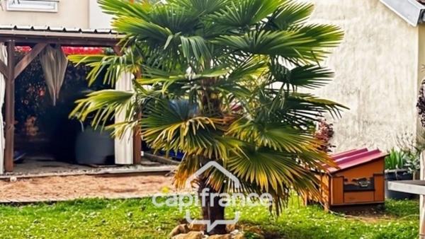 Maison à vendre 5 pièces (58)