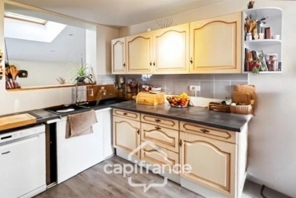 Maison à vendre 5 pièces (58)