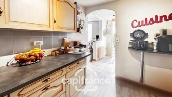 Maison à vendre 5 pièces (58)