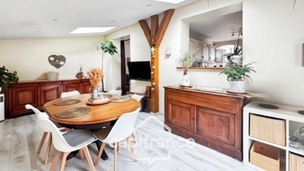 Maison à vendre 5 pièces (58)