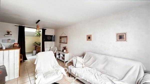 Maison à vendre 5 pièces (58)