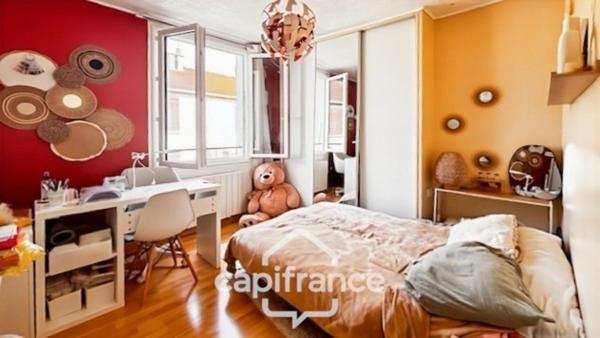 Maison à vendre 5 pièces (58)