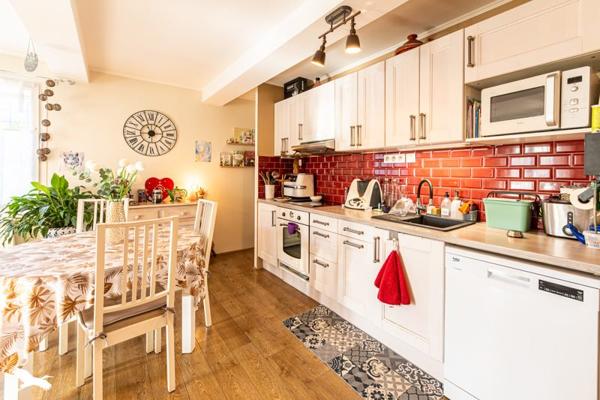 Appartement à vendre |  Grenade |  3 pièces | 78 m²