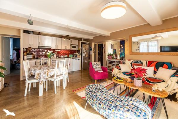 Appartement à vendre |  Grenade |  3 pièces | 78 m²