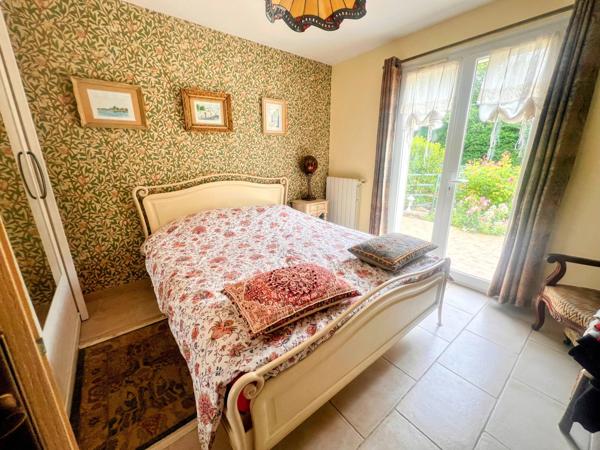 Spacieuse Maison Individuelle avec Jardin, à Proximité du Centre de Limoux