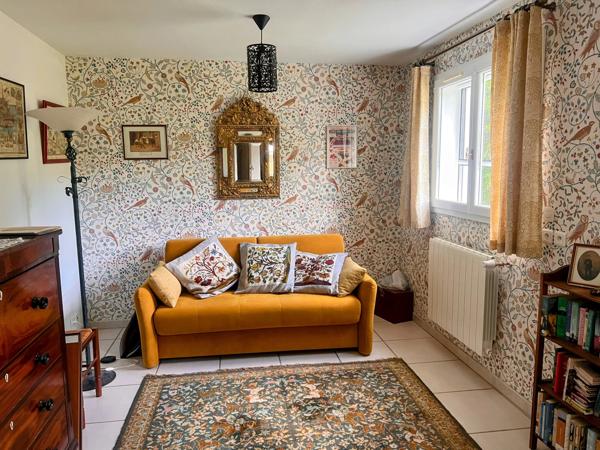 Spacieuse Maison Individuelle avec Jardin, à Proximité du Centre de Limoux