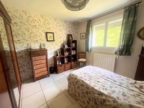 Spacieuse Maison Individuelle avec Jardin, à Proximité du Centre de Limoux