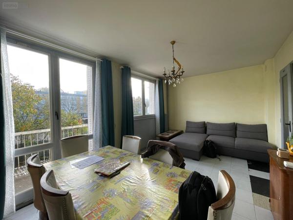 Maison à vendre à Le Mans dans la Sarthe (72000), ref : 72122-1415