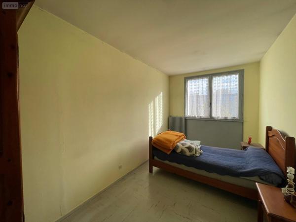 Maison à vendre à Le Mans dans la Sarthe (72000), ref : 72122-1415