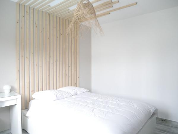 Villa T5 d'env 128 m²  avec grand garage attenant sur parcelle de terrain d'env 1100 m² avec aménagement piscine