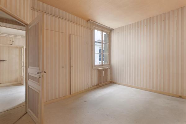 # Appartement – 81m² – Paris 6ème