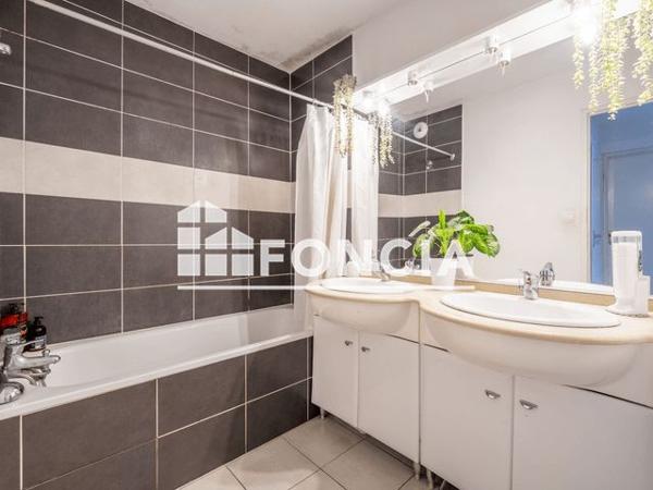 À vendre Appartement 3 pièces 63 m² - Lormont 33310