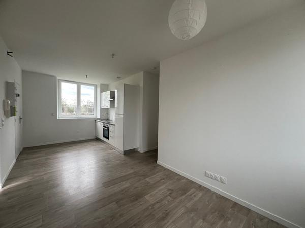 Appartement La Guerche Sur L Aubois 4 pièce(s) 78 m2