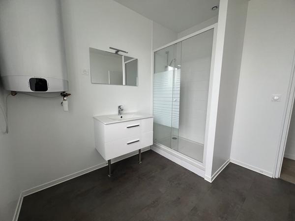 Appartement La Guerche Sur L Aubois 4 pièce(s) 78 m2