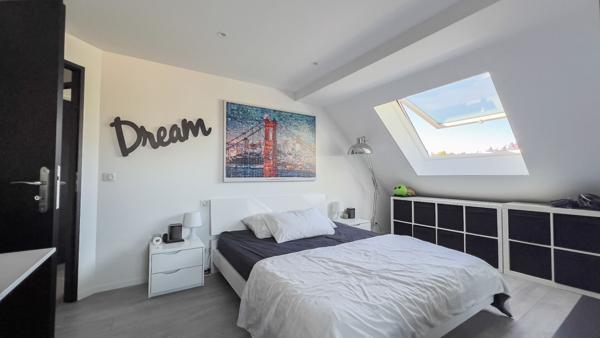 VILLA EXCEPTIONNELLE QUARTIER SAINT- PIERRE AVEC UN DPE EN "B", DU JAMAIS VU !