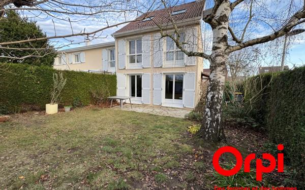 Maison à vendre    5 pièces • 115,17 m2 Montigny-le-Bretonneux