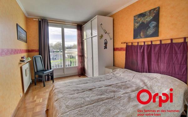 Maison à vendre    5 pièces • 115,17 m2 Montigny-le-Bretonneux