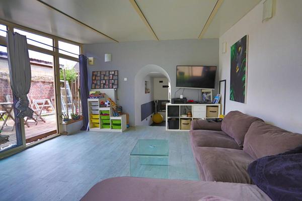 Maison Ercuis 7 pièce(s) 137 m2