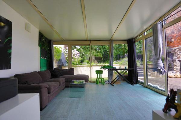 Maison Ercuis 7 pièce(s) 137 m2