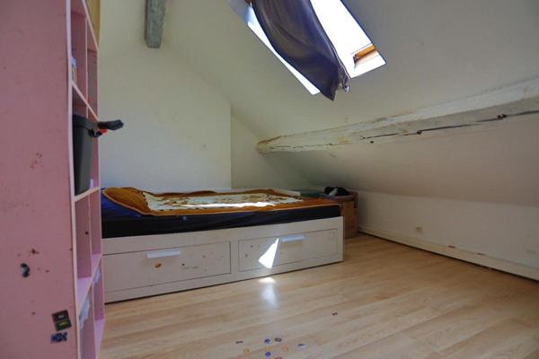 Maison Ercuis 7 pièce(s) 137 m2