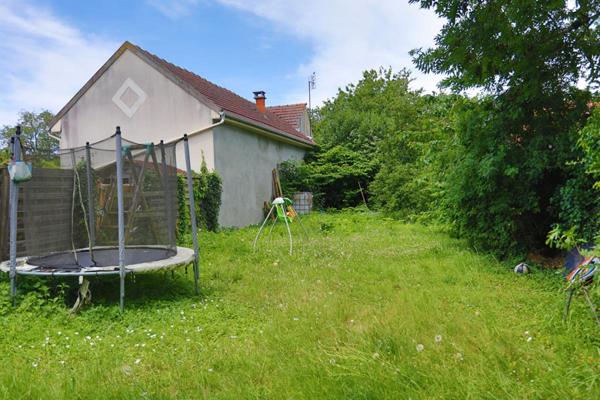 Maison Ercuis 7 pièce(s) 137 m2