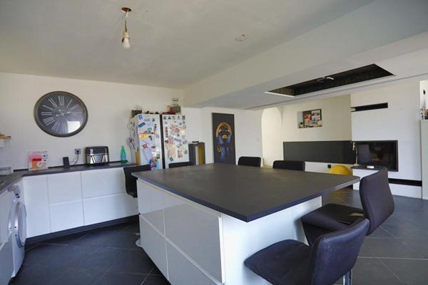 Maison Ercuis 7 pièce(s) 137 m2