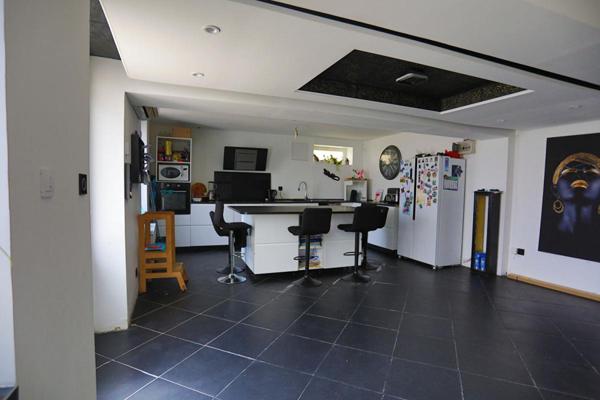 Maison Ercuis 7 pièce(s) 137 m2