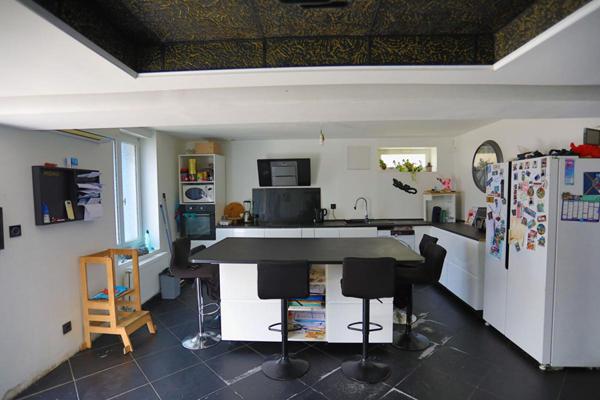 Maison Ercuis 7 pièce(s) 137 m2