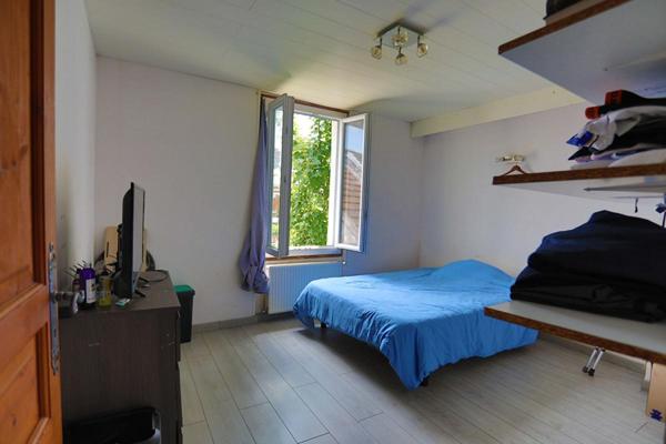 Maison Ercuis 7 pièce(s) 137 m2