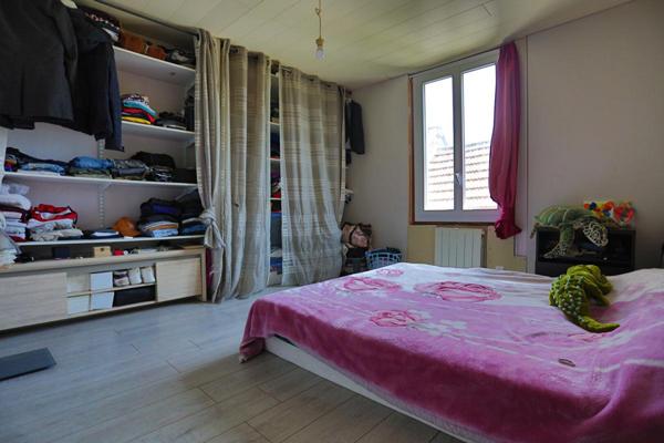 Maison Ercuis 7 pièce(s) 137 m2