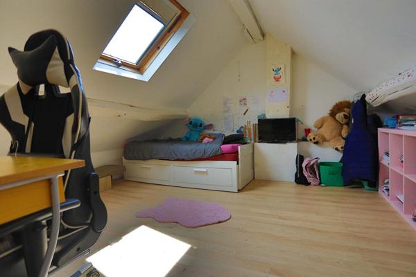 Maison Ercuis 7 pièce(s) 137 m2