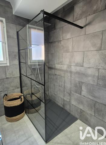 Maison à vendre 4 pièces 89 m² Bagnols-sur-Cèze