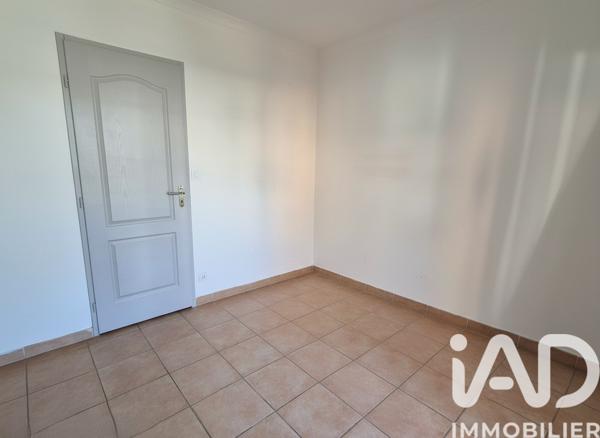 Maison à vendre 4 pièces 89 m² Bagnols-sur-Cèze