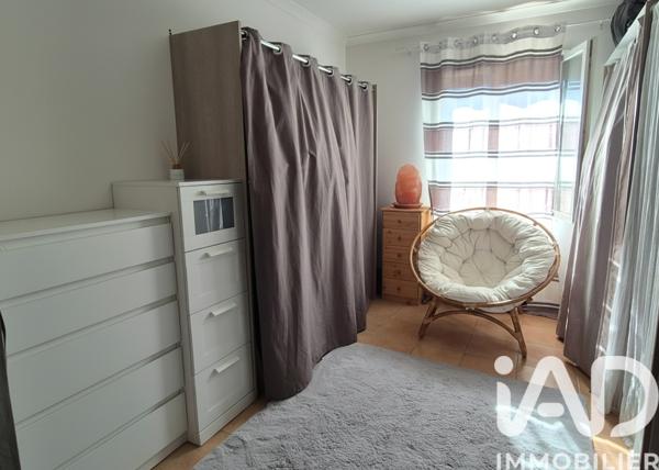 Maison à vendre 4 pièces 89 m² Bagnols-sur-Cèze