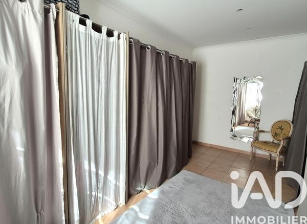 Maison à vendre 4 pièces 89 m² Bagnols-sur-Cèze