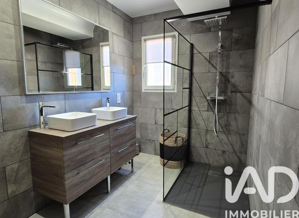 Maison à vendre 4 pièces 89 m² Bagnols-sur-Cèze