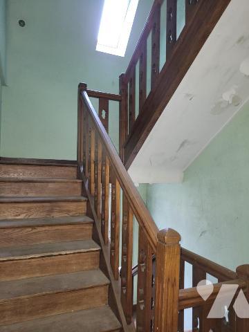 AUNAY SUR ODON Immeuble de rapport